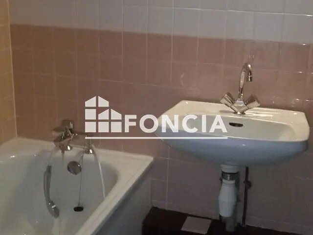 Appartement à louer, 22m², Vandoeuvre-lès-Nancy