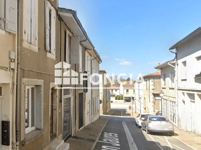Appartement à louer, 45m², Fleurance