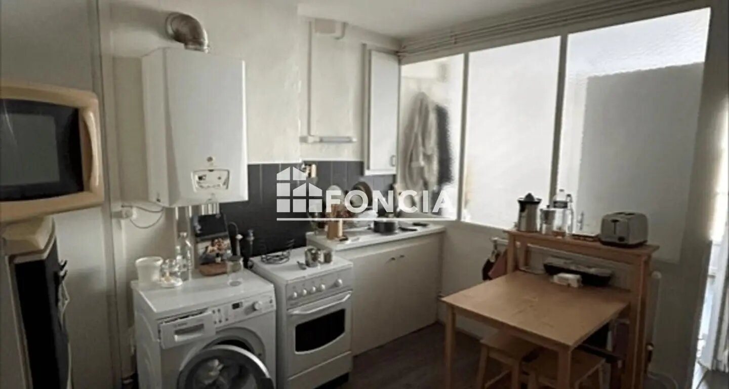 Appartement à louer, 46m², Valence