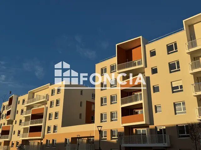 Appartement à louer, 48m², Marseille 14ème