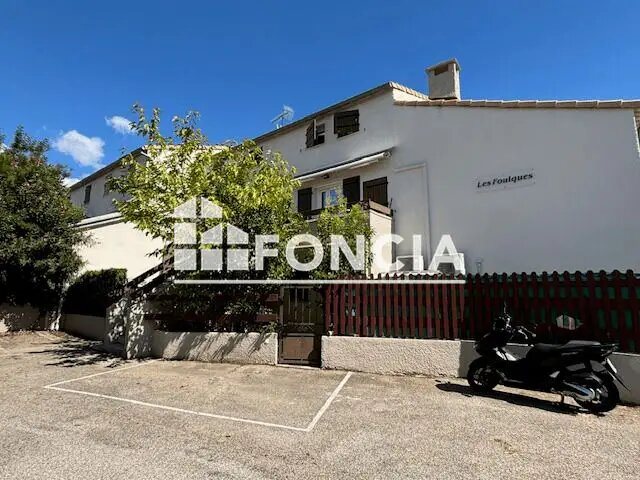 Appartement à louer, 22m², Le Grau-du-Roi