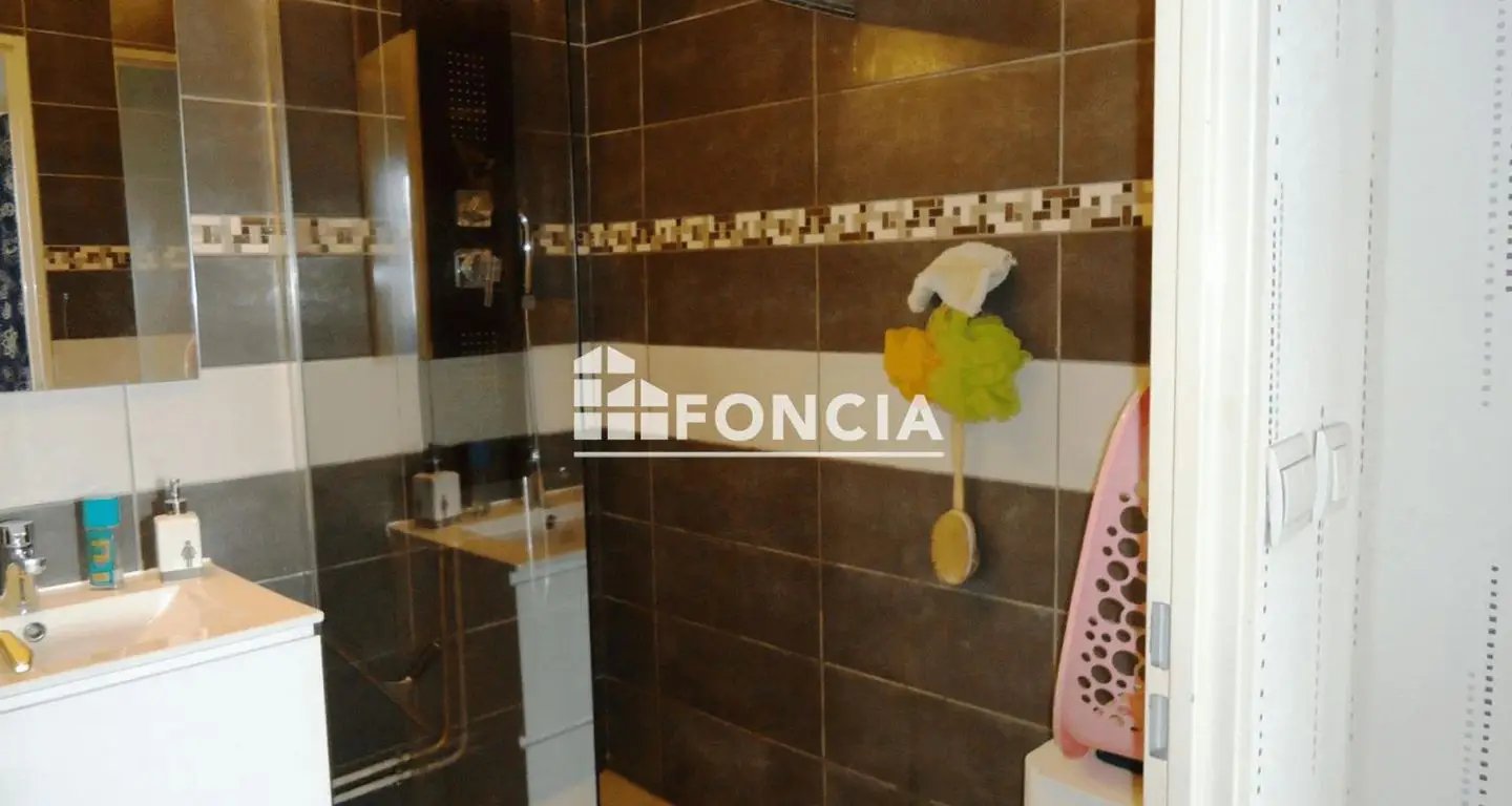 Appartement à louer, 66m², Strasbourg