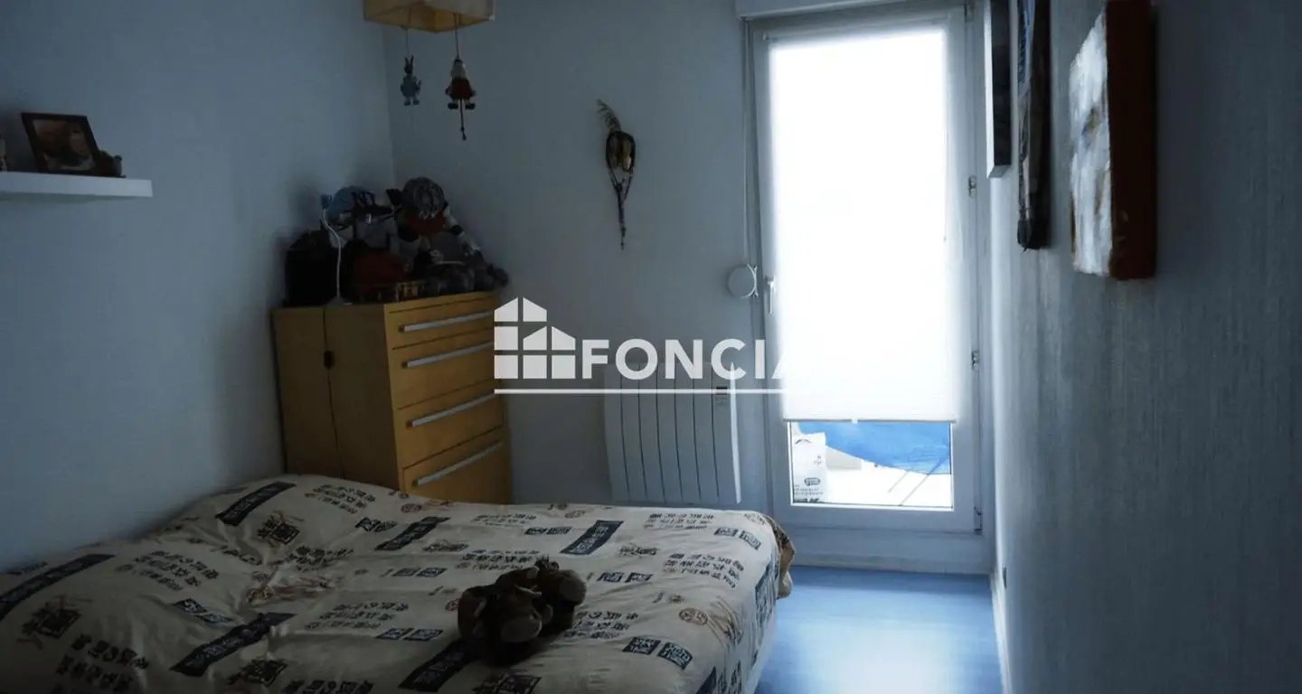 Appartement à louer, 66m², Strasbourg