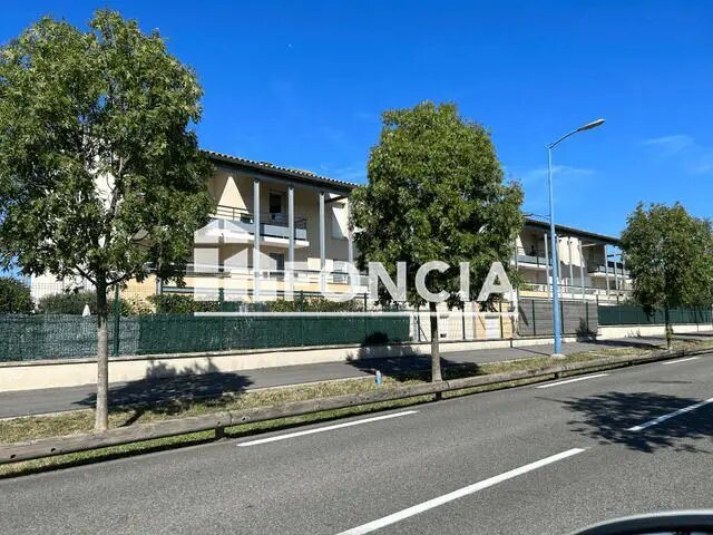 Appartement à louer, 43m², Castelginest