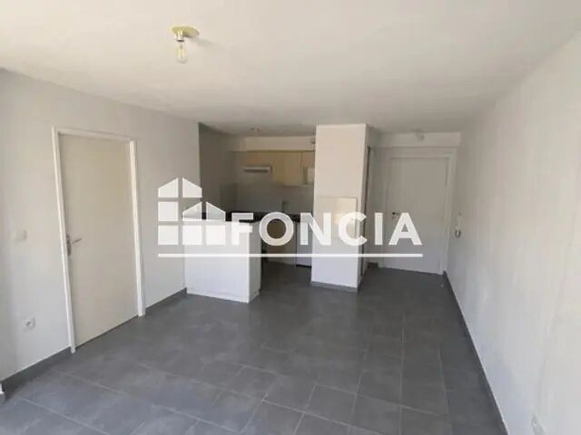 Appartement à louer, 43m², Castelginest