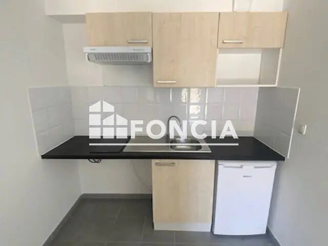 Appartement à louer, 43m², Castelginest