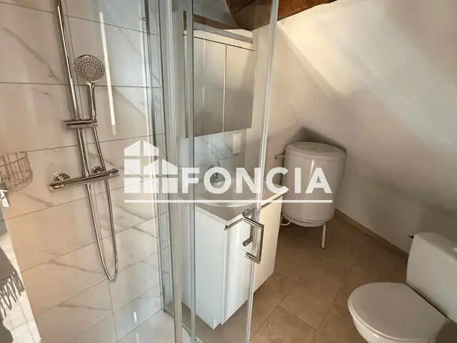 Appartement à louer, 17m², Gap