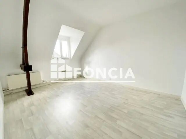 Appartement à louer, 23m², Tours