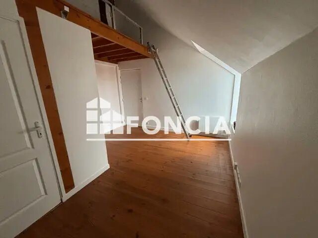 Appartement à louer, 18m², Chambourcy