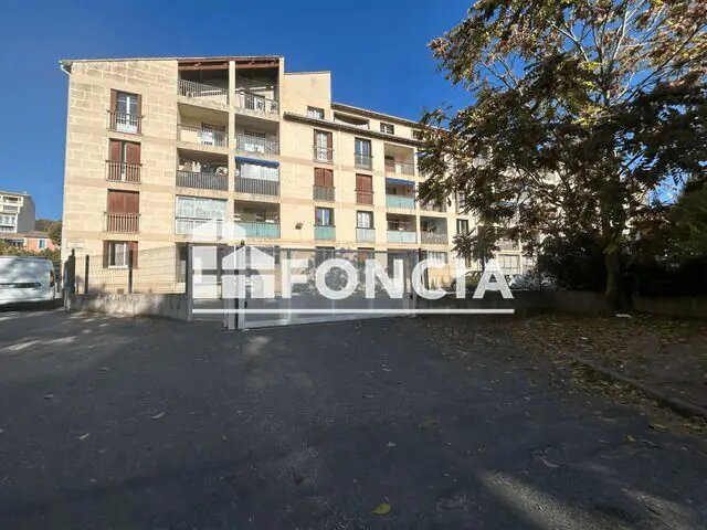 Appartement à louer, 63m², Manosque