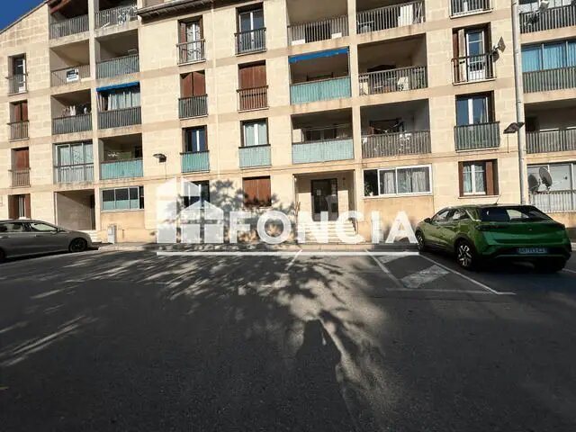 Appartement à louer, 63m², Manosque