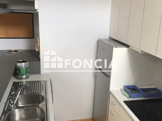 Appartement à louer, 79m², Nancy