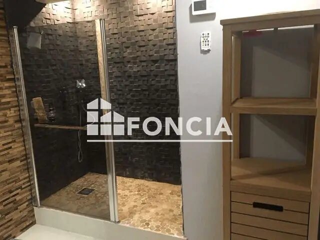 Appartement à louer, 79m², Nancy