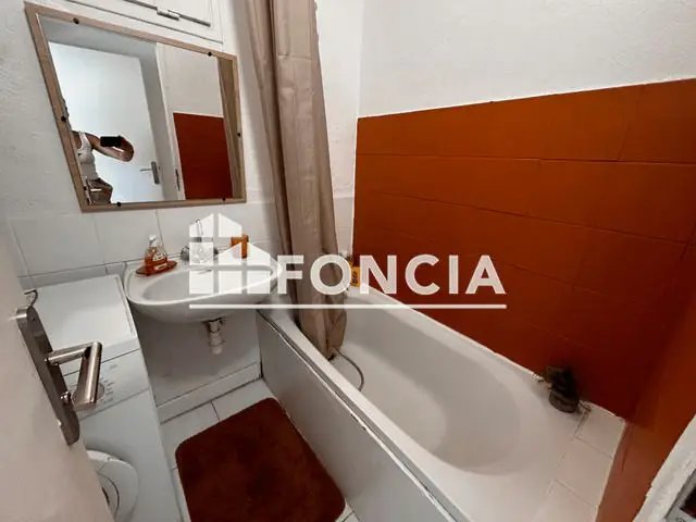 Appartement à louer, 54m², Marseille 12ème