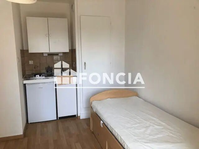 Appartement à louer, 19m², Strasbourg