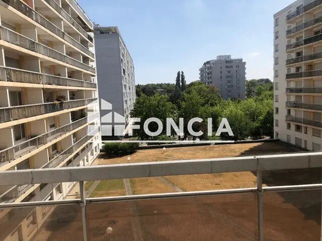 Appartement à louer, 19m², Strasbourg