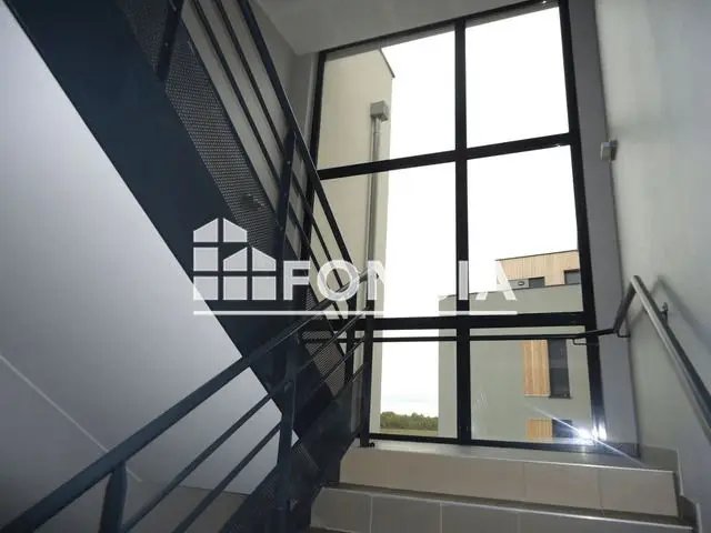 Appartement à louer, 59m², Strasbourg