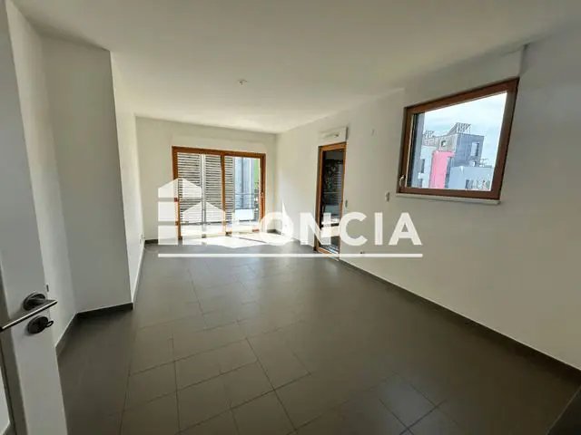 Appartement à louer, 59m², Strasbourg