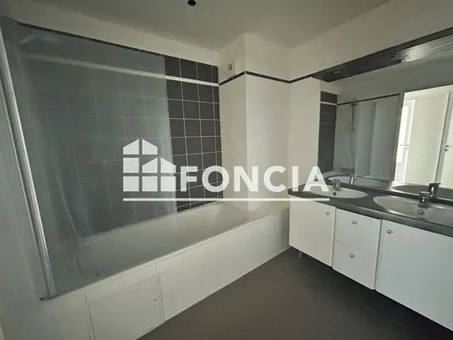 Appartement à louer, 59m², Strasbourg