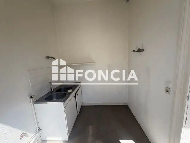 Appartement à louer, 47m², Reims