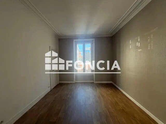 Appartement à louer, 47m², Reims