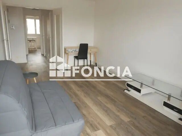 Appartement à louer, 30m², Limoges