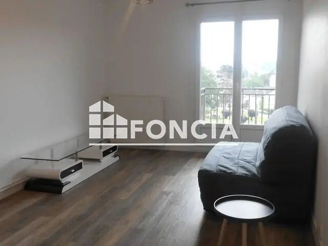 Appartement à louer, 30m², Limoges