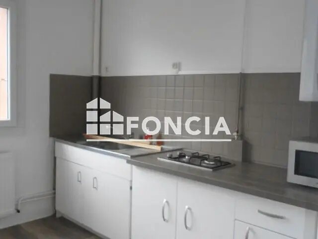 Appartement à louer, 30m², Limoges