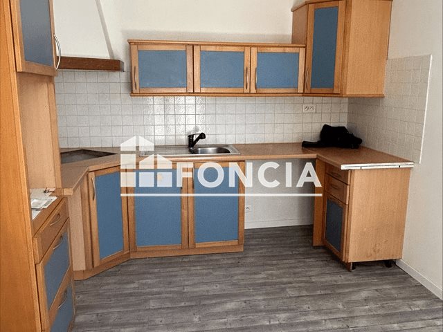 Maison à louer, 64m², Saint-Denis-d'Oléron