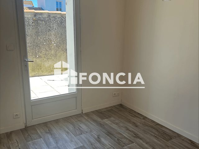 Maison à louer, 64m², Saint-Denis-d'Oléron