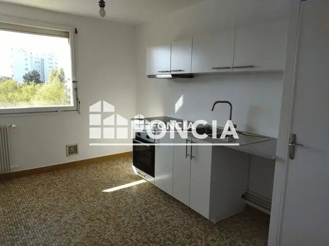 Appartement à louer, 47m², Reims
