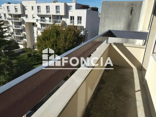 Appartement à louer, 47m², Reims