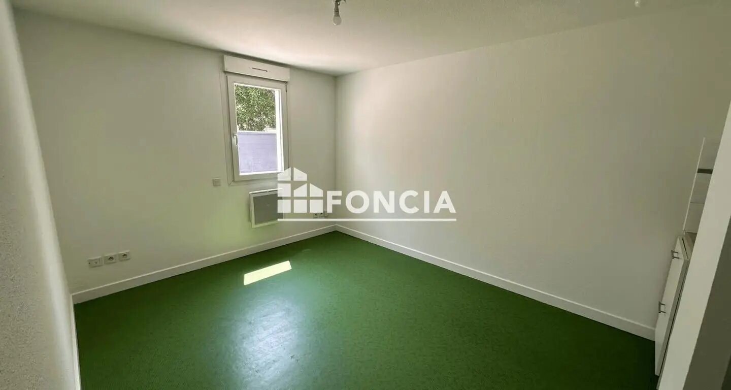 Appartement à louer, 20m², Valence