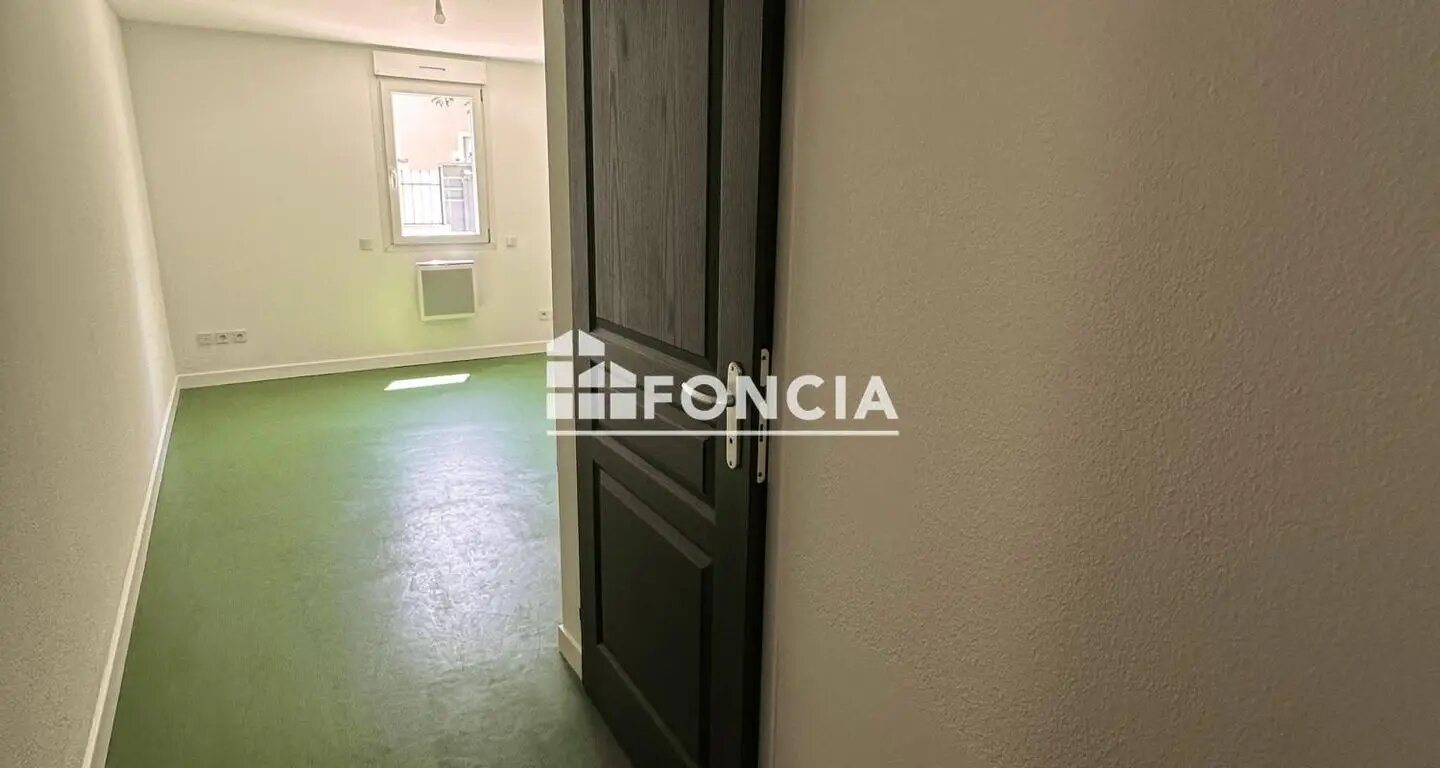 Appartement à louer, 20m², Valence