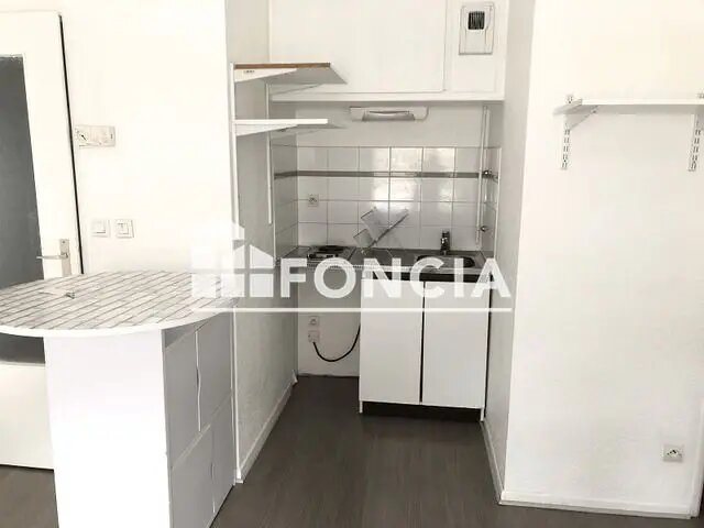 Appartement à louer, 24m², Maxéville