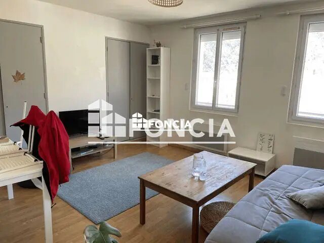 Appartement à louer, 55m², Digne-les-Bains