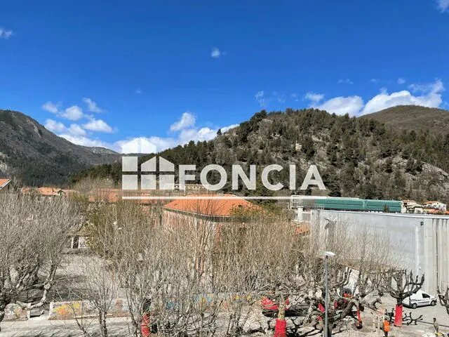 Appartement à louer, 55m², Digne-les-Bains