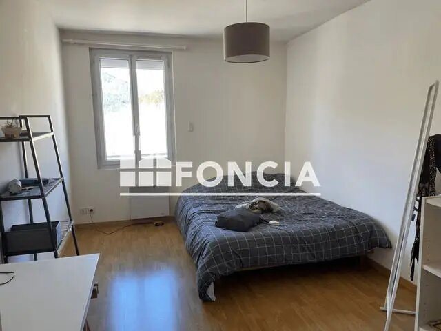 Appartement à louer, 55m², Digne-les-Bains