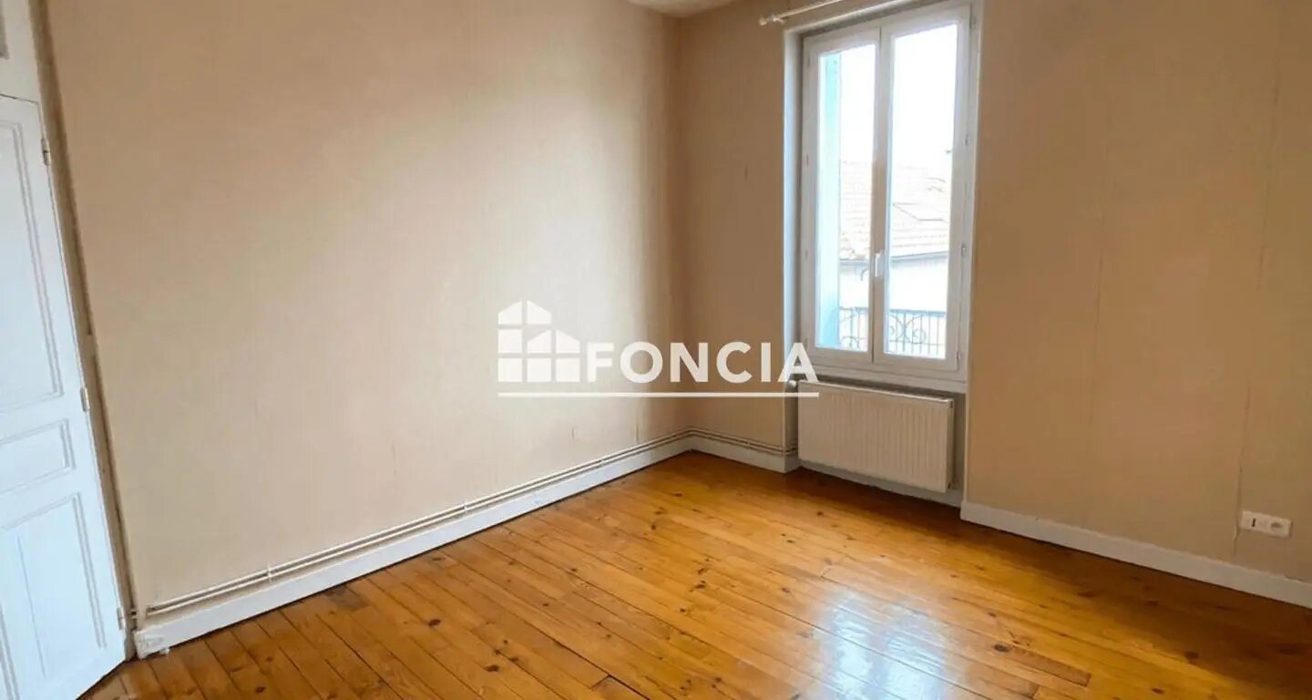 Appartement à louer, 46m², Clermont-Ferrand