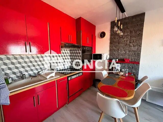 Appartement à louer, 26m², Canet-en-Roussillon
