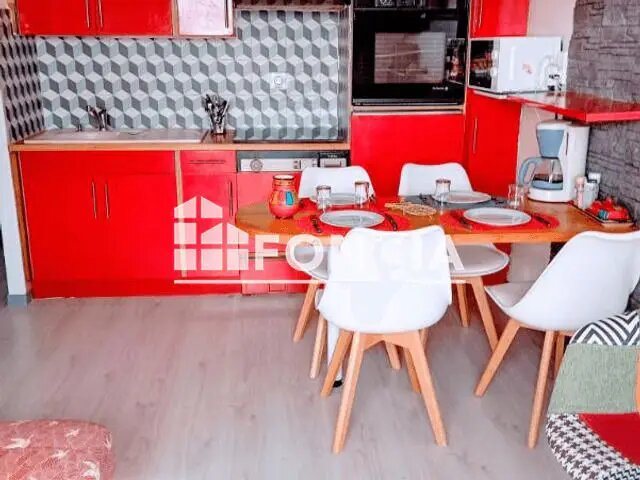 Appartement à louer, 26m², Canet-en-Roussillon