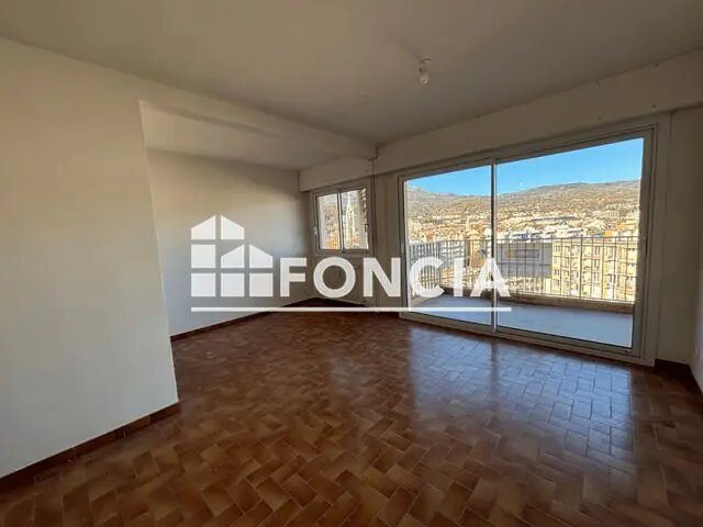 Appartement à louer, 40m², Gap