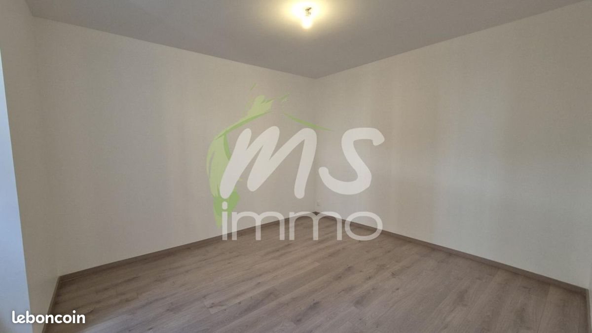 Appartement à louer, 40m², Gap