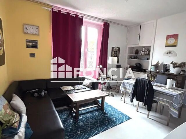 Appartement à louer, 77m², Limoges