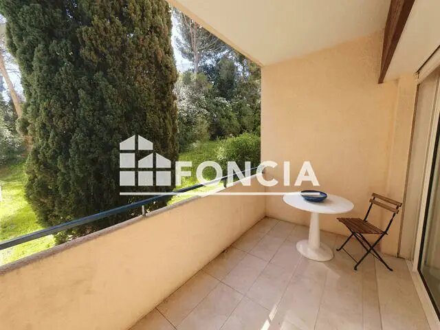 Appartement à louer, 24m², Toulon