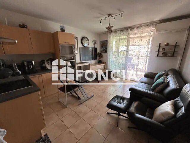 Appartement à louer, 53m², Toulon