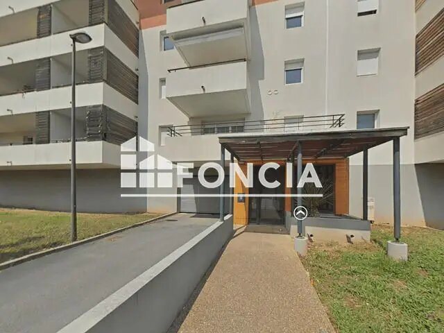 Appartement à louer, 38m², Grabels
