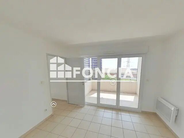 Appartement à louer, 38m², Grabels