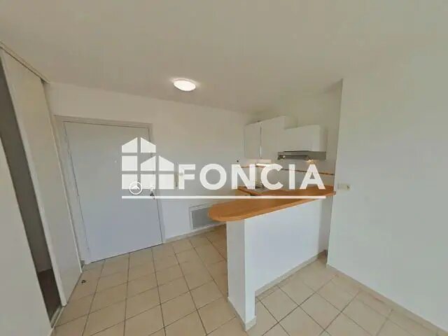 Appartement à louer, 38m², Grabels
