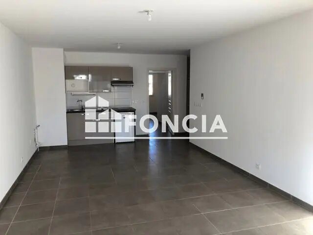 Appartement à louer, 64m², Aix-en-Provence